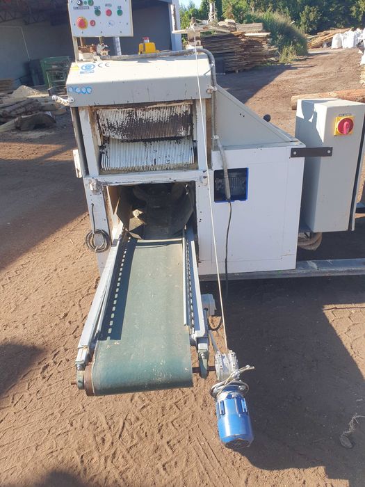 Wielopiła Lignuma WP-500