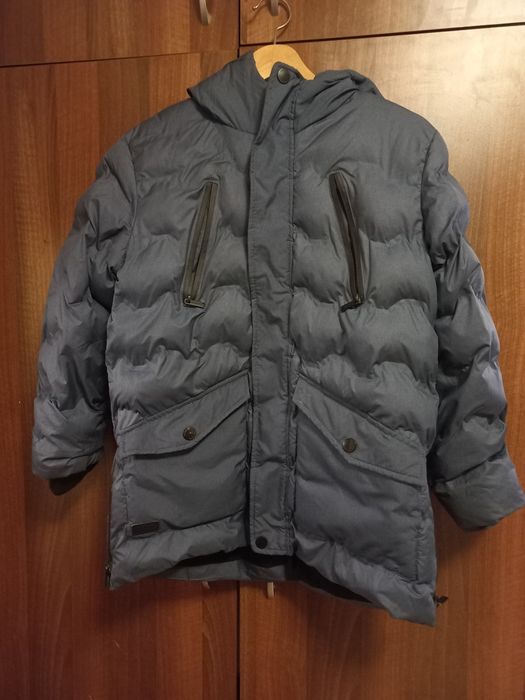 Kurtka 146 chłopięca Reserved