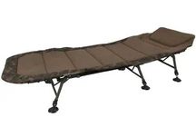 Розкладачка Fox R-Series R3 Kingsize Camo Bedchair