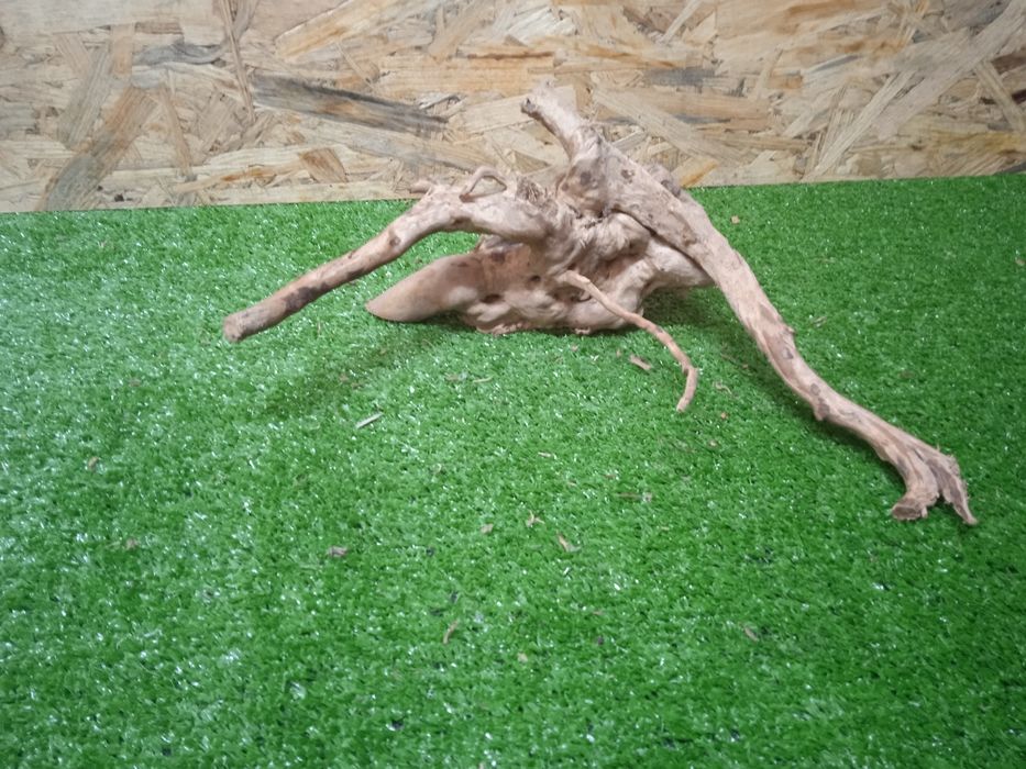 Korzeń do akwarium Red Moore Wood nr 268 o wymiarach 27/24/11