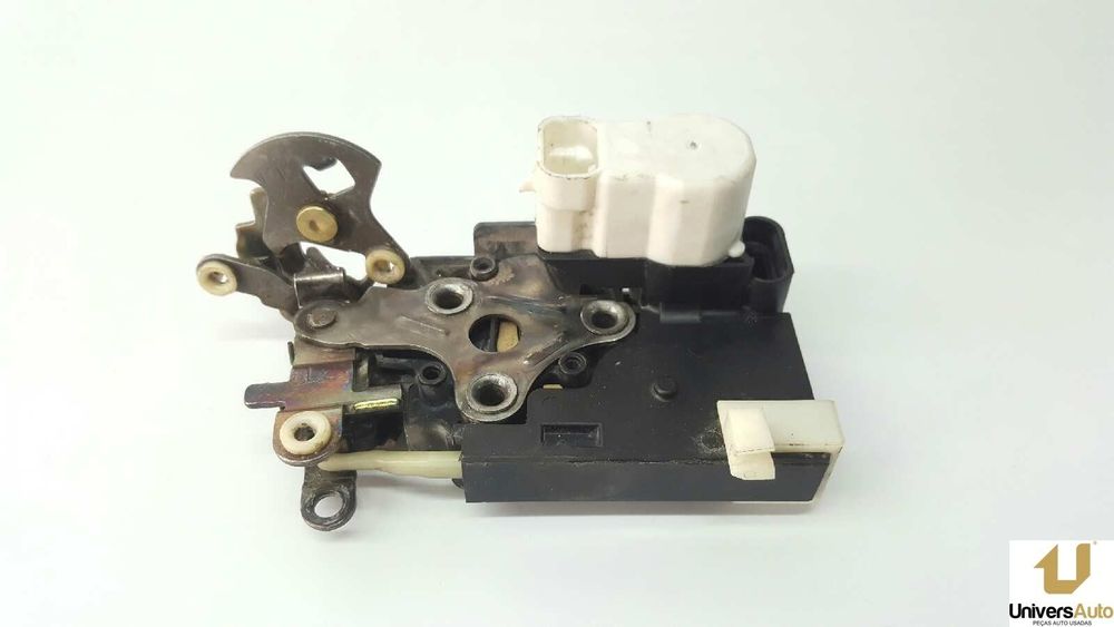 FECHADURA PORTA FRENTE ESQUERDA CHEVROLET TRANS SPORT BáSICO