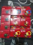 Tinteiros Epson RE-T1631/1632/1633/1634