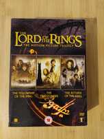 Lord of the rings