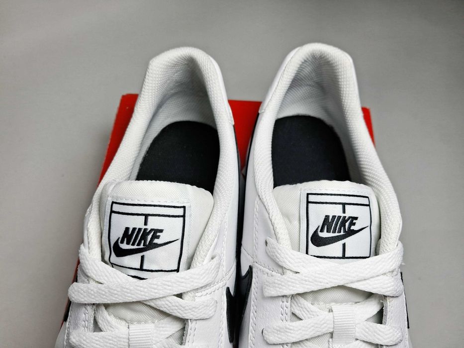 Кроссовки Nike Court Royale AC (р 45) Оригинал мужские кожаные /AF1 Sb