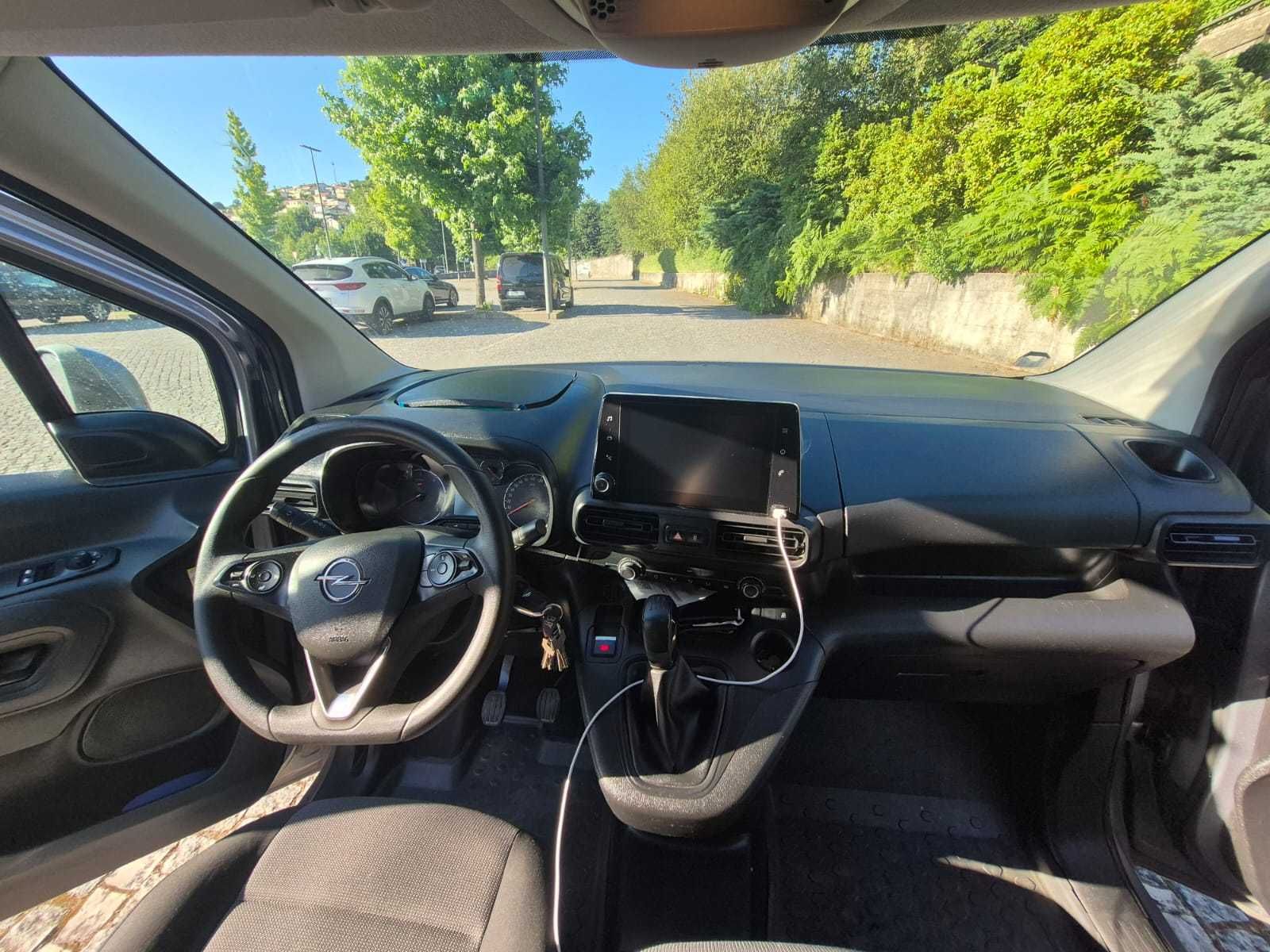 Opel Combo Gasoleo