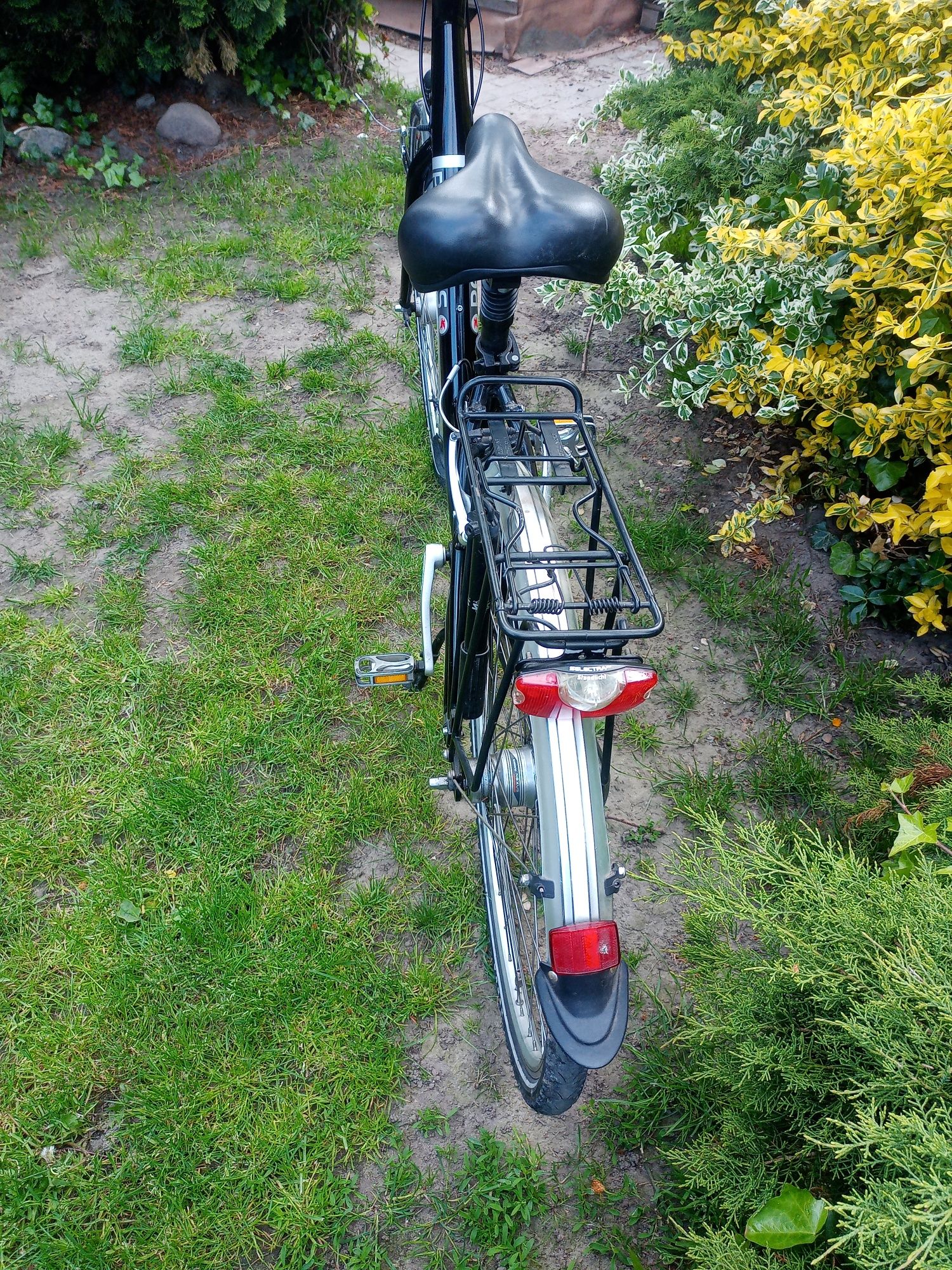 Rower damski Pegasus 28cali niemiecki ładny