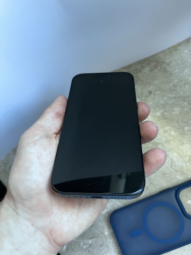 Iphone 15 Pro 128 GB Idealny stan