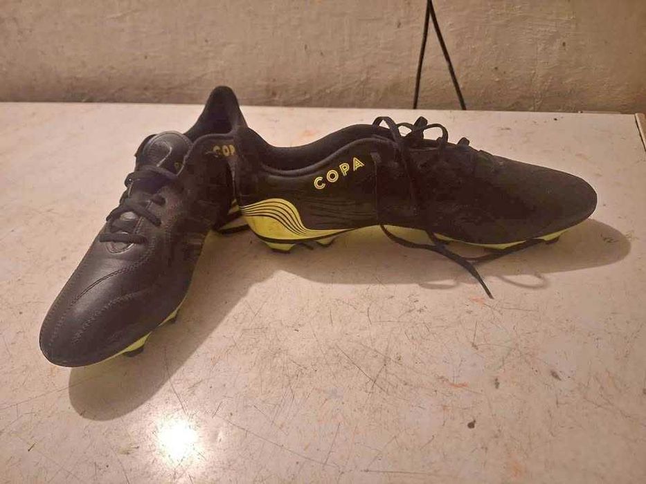 Korki sportowe Adidas