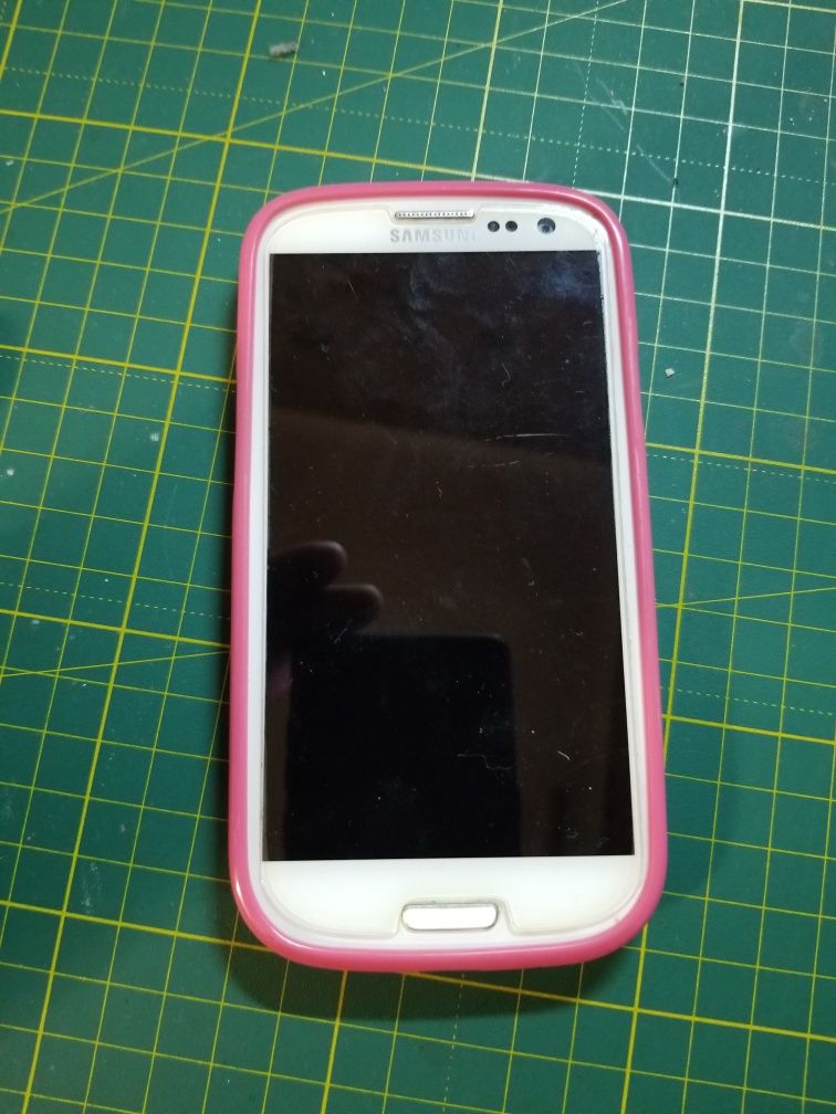 Samsung Galaxy S III