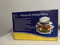 Piekarnik Halogenowy