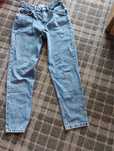 Spodnie Mom Fit roz. 36