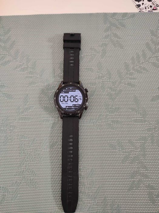 Sprzedam zegarek Huawei Watch GT2
