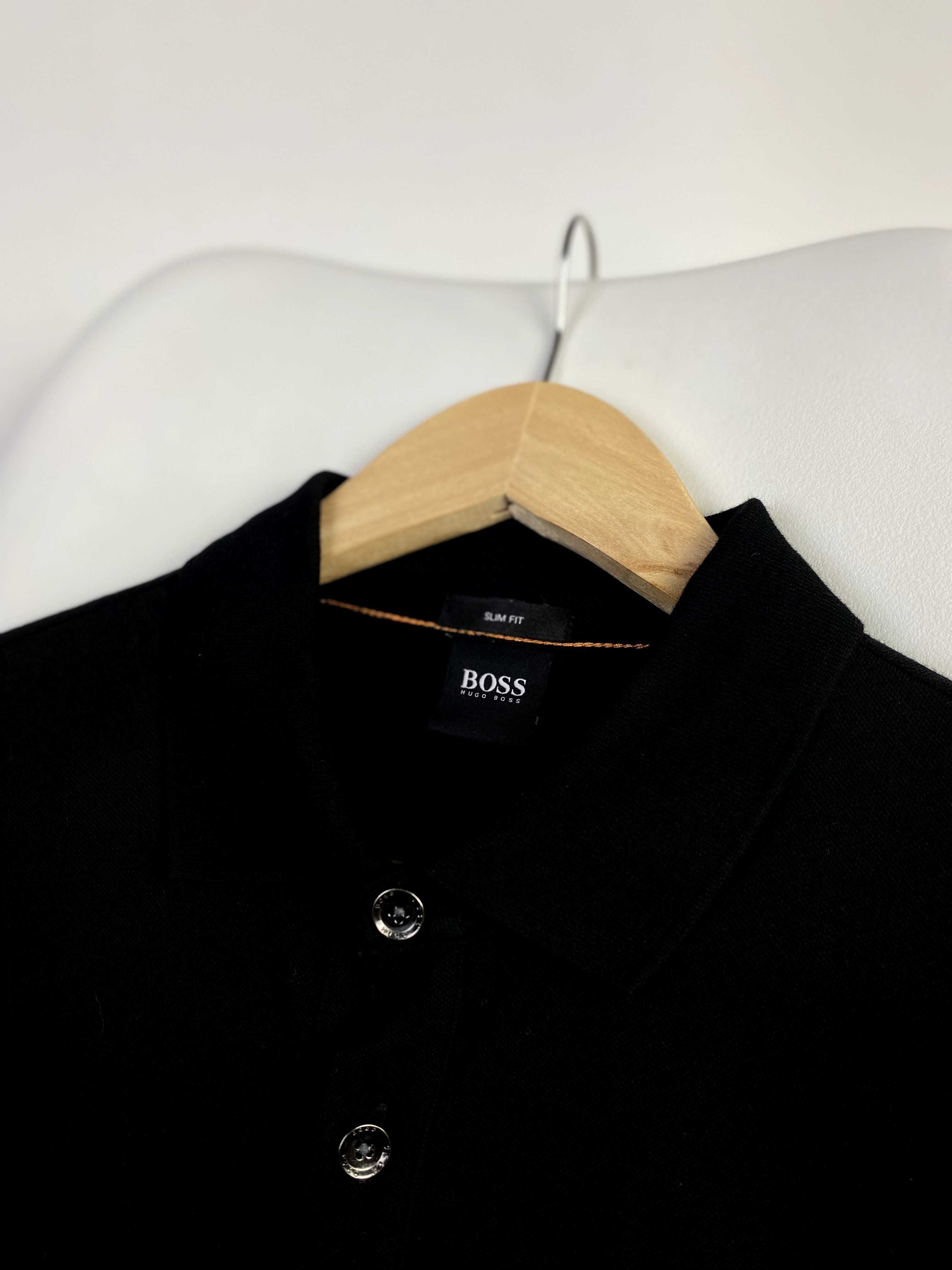 Чоловічий логслів Hugo Boss Розмір М