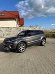 Land Rover Range Rover Evoque Range Rover Evoque stan idealny