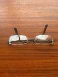 Armação Ray-Ban Prateada  para Criança