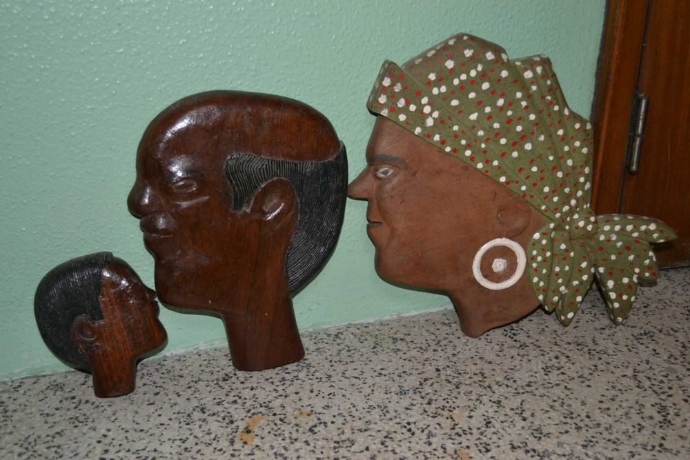 Artigos Africanos