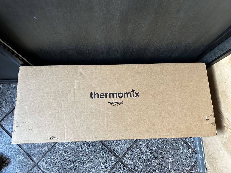 Nowy Thermomix 7