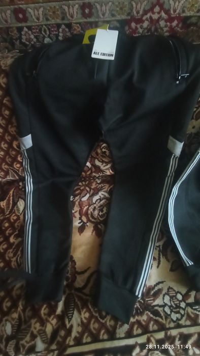 Спортивний костюм.(Виробник Україна)