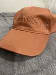 Czapka Calvin Klein