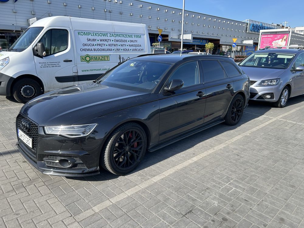 Felgi 19 5x112 8.5J 35ET
