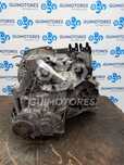 CAIXA VELOCIDADES VOLVO V50 1.6D 109CV, REF: 6N5R 7002 YD - MANUAL 5V