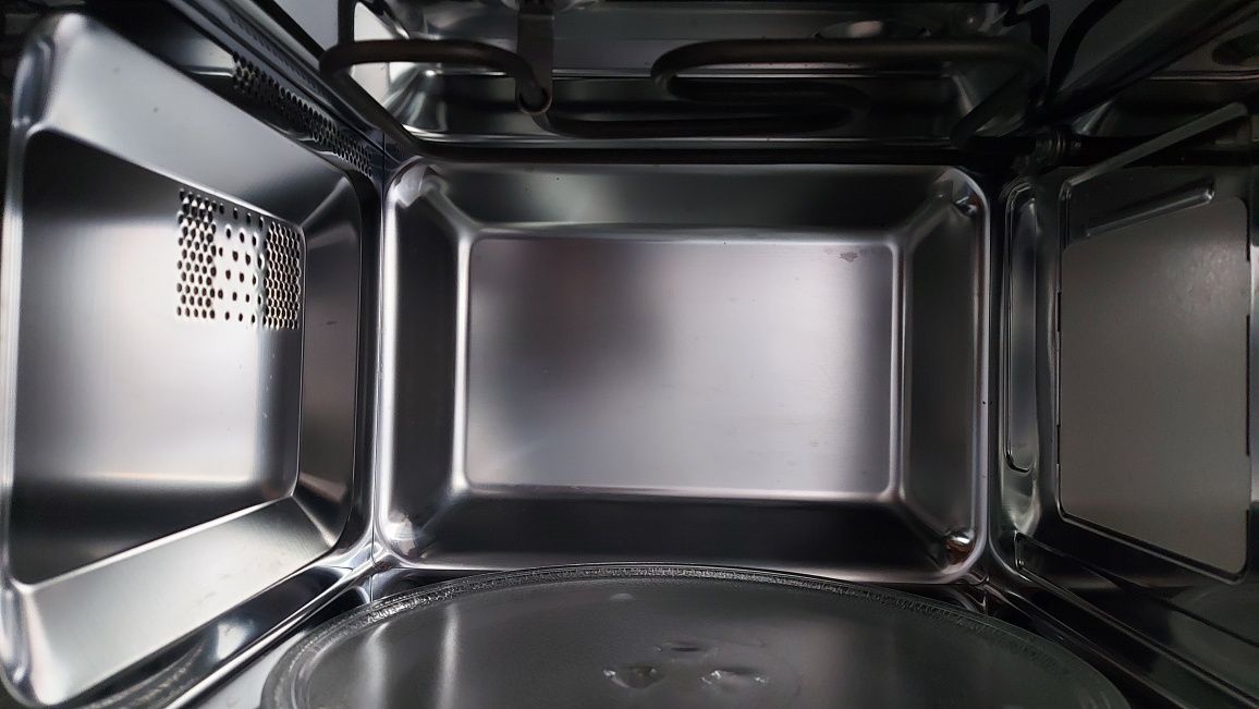 Microondas encastre Orima 20l com grill