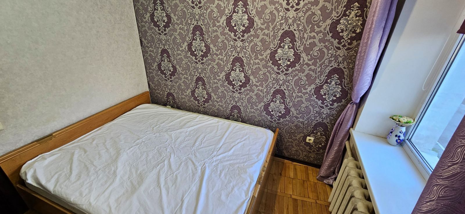 Продаж 3-к.кв.  2й поверх/9 по вул. Сарматська( Вознесенів.р-н)