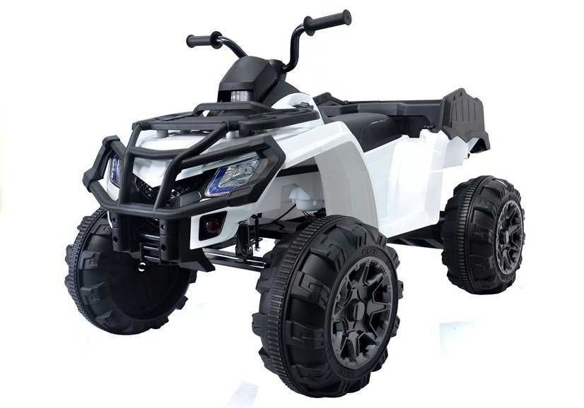 Autko na akumulator QUAD dla dzieci buggy pojazd zabawka jeździk
