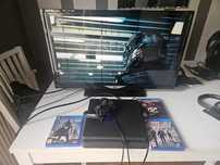 Konsola PlayStation 4 1 TB jak nowa