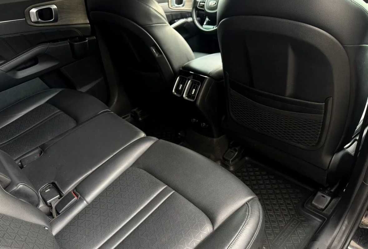 Kia Sorento 2.5 2022 68т. км. КИА Соренто КІА