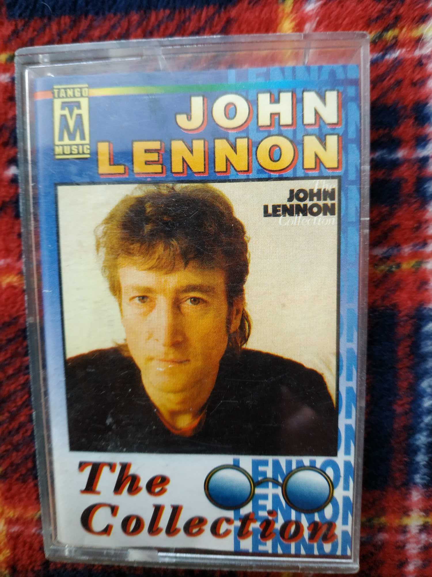 Sprzedam  John Lennon - The Collection
