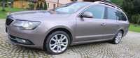 Skoda Superb stan jak nowy