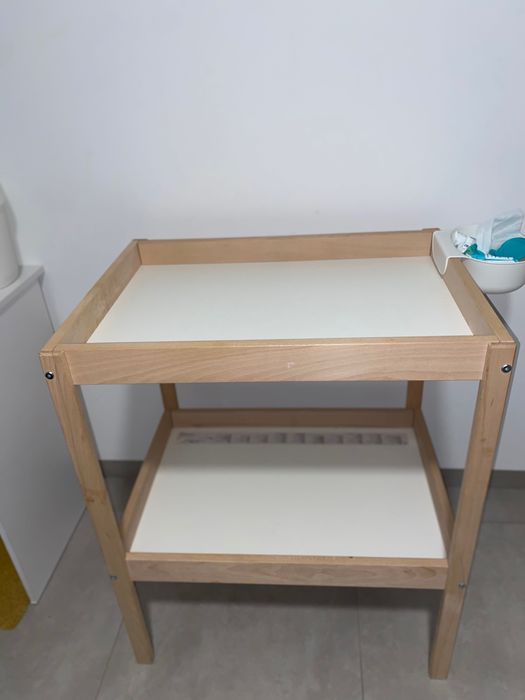 Sprzedam przewijak Ikea