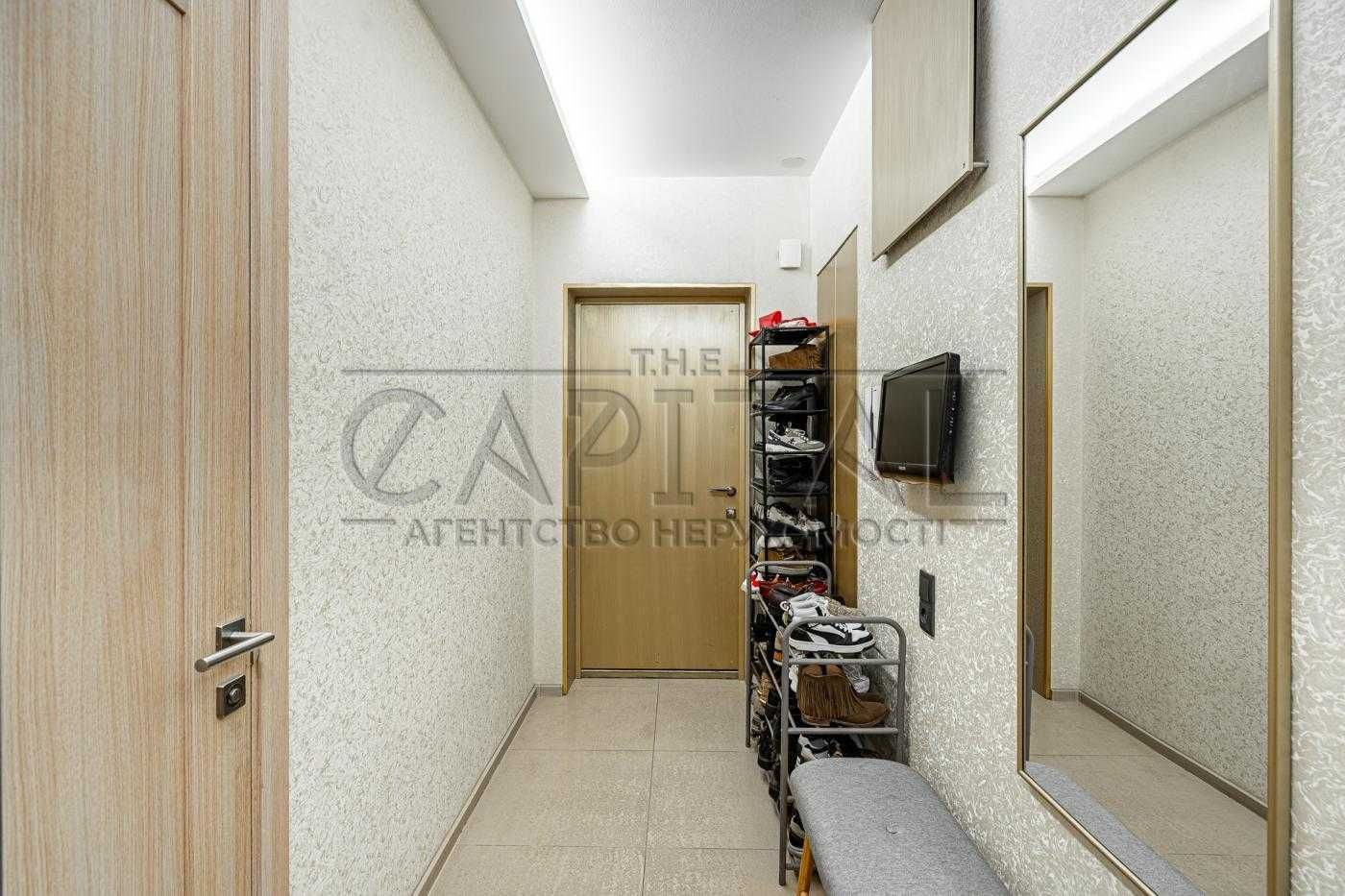 Продаж 4к квартири на вул. Панаса Мирного 28А.
