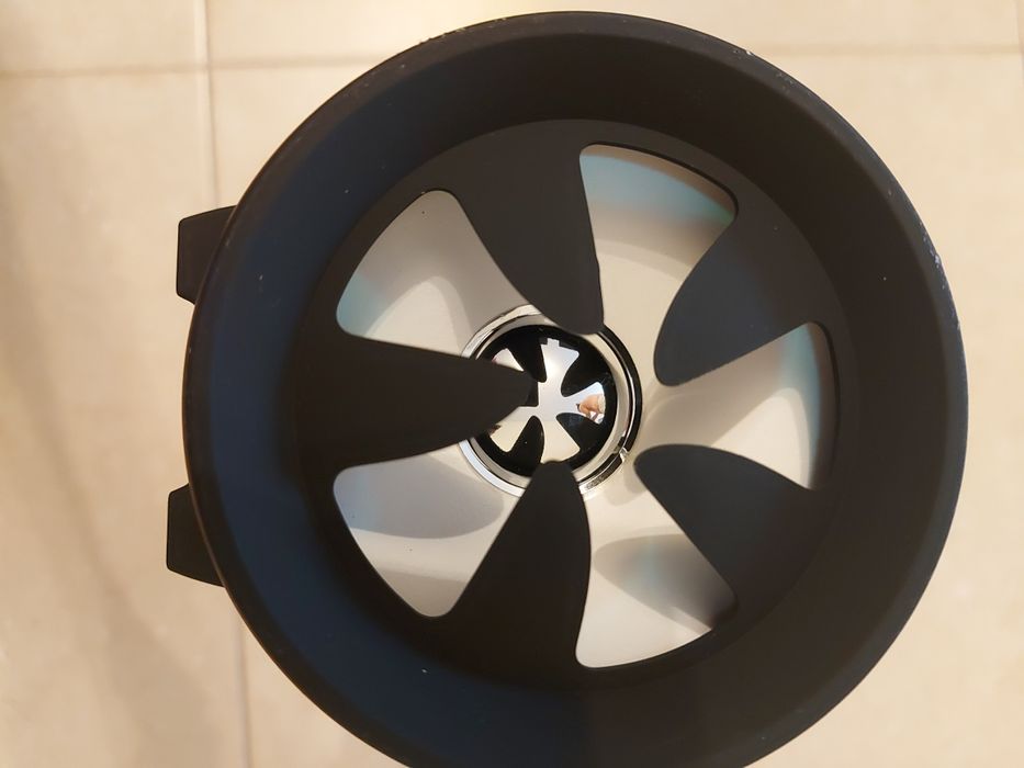 Coluna portátil cyclone 200