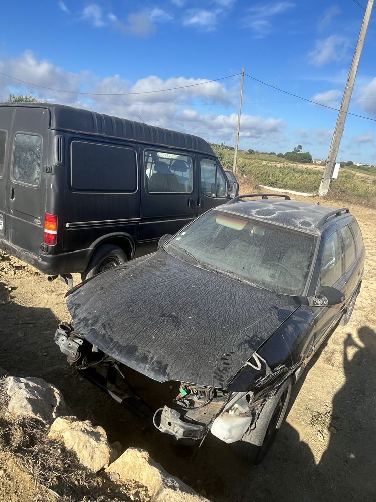 Opel para peças