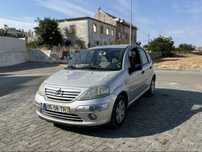 Citroen C3 1.4 gasolina (169mil) kilometros