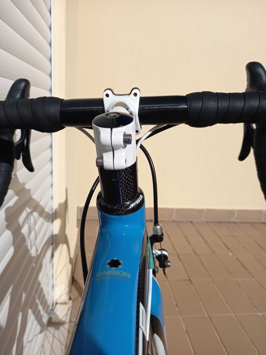Bicicleta de Estrada Bianchi