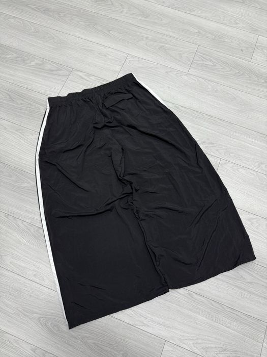 Нові дуже широкі Adidas штани спортивні адидас baggy y2k Y3 opium bale