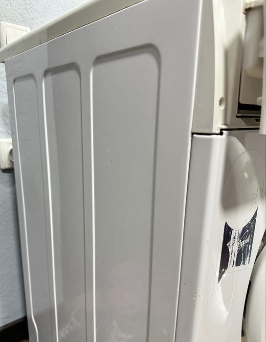 Whirlpool awm 8105/4 стиральная машина на запчасти