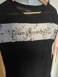 T shirt  calvin k