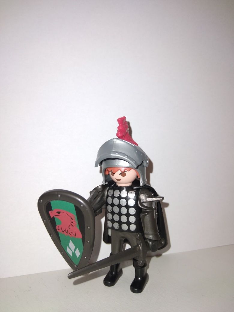 Figurki playmobil