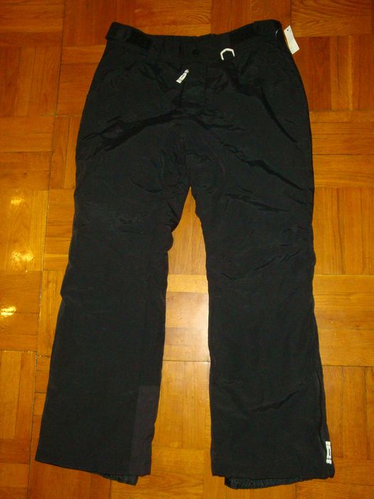 Костюм IDENTIC лыжный / бордерский, размер 52-54 ( L-XL )