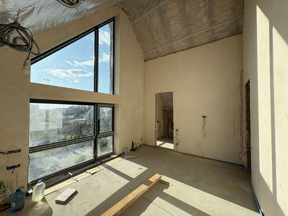 Продаж елітного будинку, Киівська обл., Білогородка, Чайки, Шевченкове