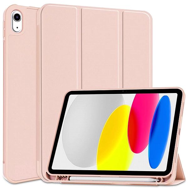 Etui Sc Pen do iPad 10.9/2022 Pink