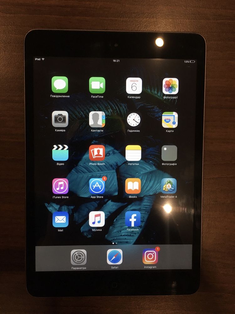 Ipad mini 2 , 16 gb