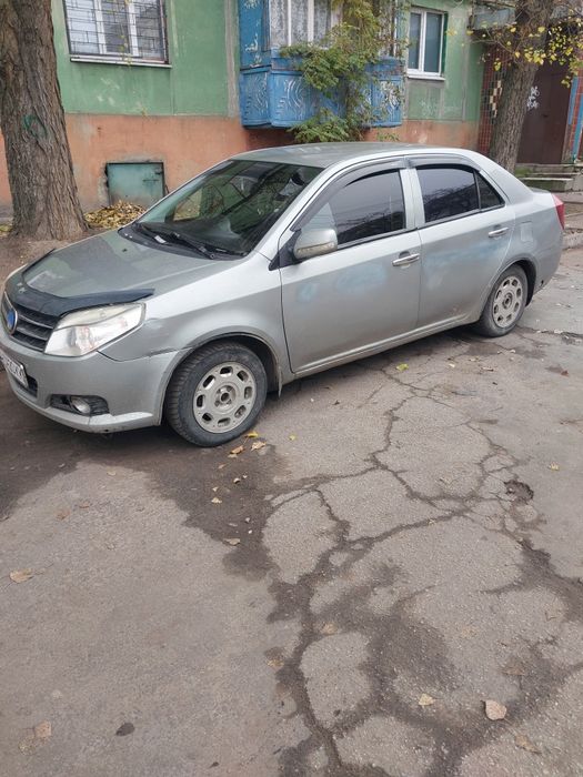 Продам ДЖИЛи МК в хорошем состоянии