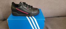 Buty dziecięce Adidas continental 80 r 23.5