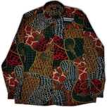 jaded london shirt [ FULL NEW ! ]