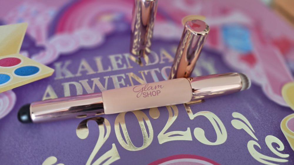 Glam shop palec szefowej